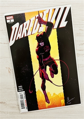 Daredevil #2 12966