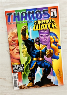 Thanos – Annual 13017