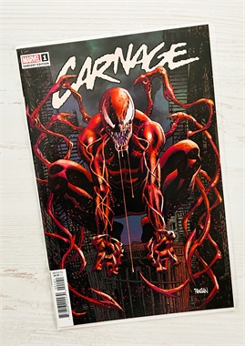 Carnage #1 14356