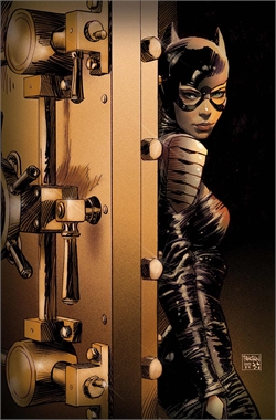 Catwoman #77 14555