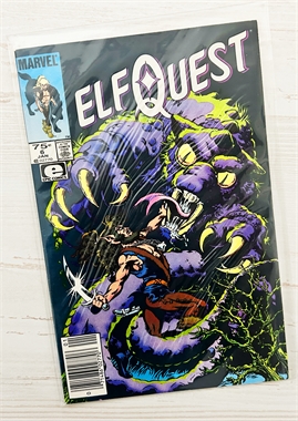 ElfQuest #6 15499