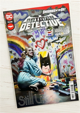 Detective Comics #1048 15524