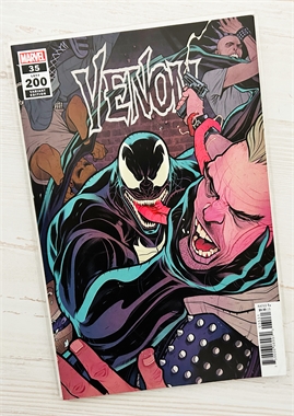 Venom #35 (LGY #200) 15531