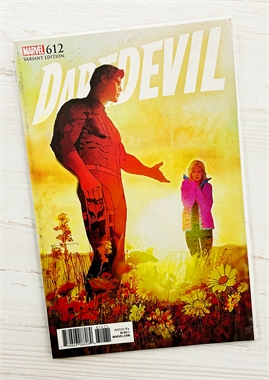 Daredevil #612 15582