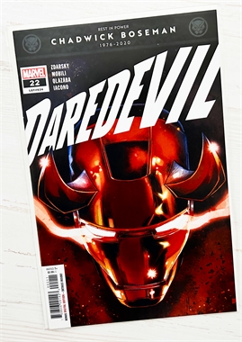 Daredevil #22 15588