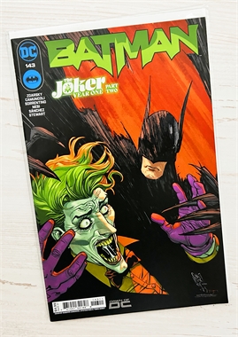 Batman #143 15595