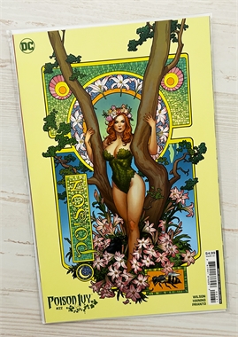 Poison Ivy #22 15603