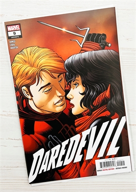 Daredevil #9 15616