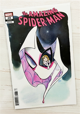 Amazing Spider-Man #48 15624