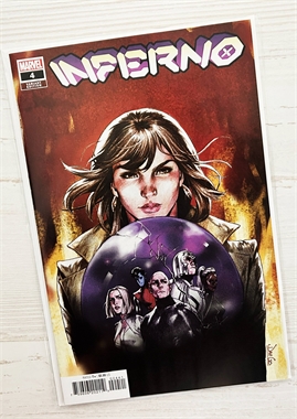 Inferno #4 16687