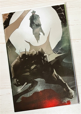 Batman: Gotham By Gaslight - The Kryptonian Age #1 16708