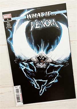 What If...?: Venom #5 16715