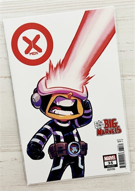 X-Men #35 (LGY #700) 16733