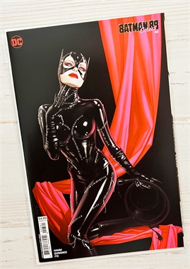 Batman’89: Echoes #3 16737