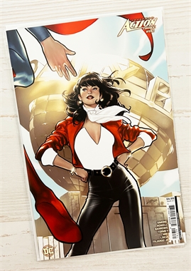 Action Comics #1067 16738