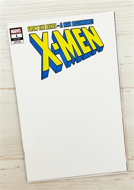 X-Men #1 16742