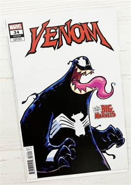 Venom #34 16758