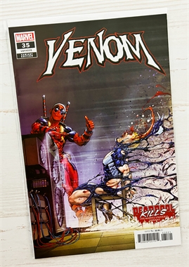 Venom #35 16778
