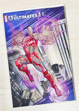 Ultimates #1 16793