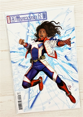 Ultimates #2 16796