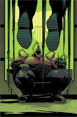 Absolute Batman #11 16802