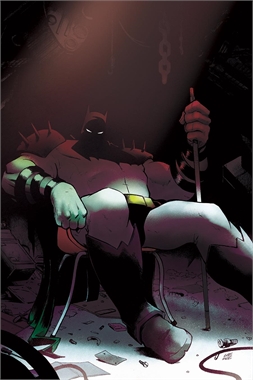 Absolute Batman #11 16803