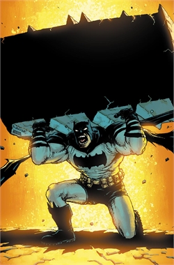 Absolute Batman #11 16804