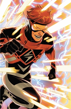 Absolute Flash #6 16807