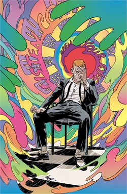 Absolute Martian Manhunter #6 16812