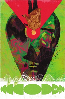 Absolute Martian Manhunter #6 16813