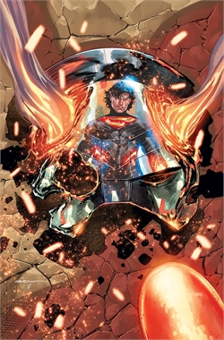 Absolute Superman #10 16814