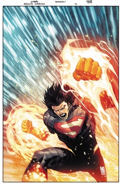 Absolute Superman #10 16816