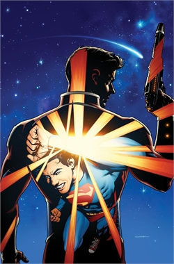 Action Comics #1089 16823