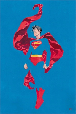 Action Comics #1089 16824