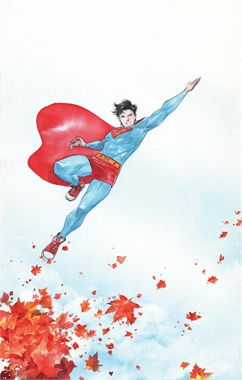 Action Comics #1089 16825