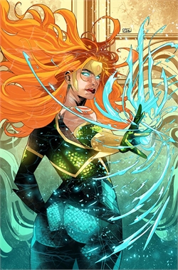 Aquaman #8 16828