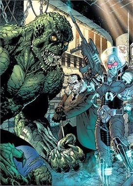 Batman #163 16833