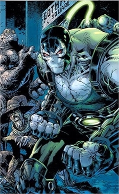 Batman #163 16834