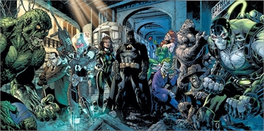 Batman #163 (Giant-Sized Special Edition) 16845