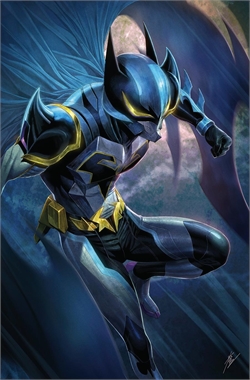 Immortal Legend Batman #1 16917