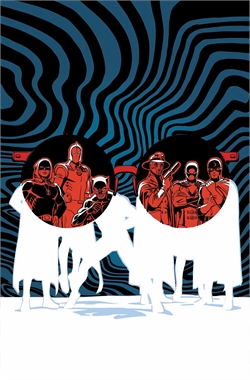 JSA #10 16918