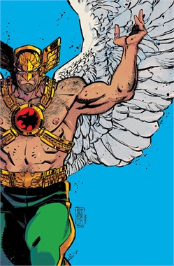 JSA #10 16919