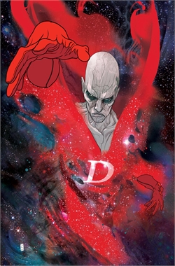 Justice League Red #1 16922
