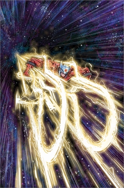 New Gods #9 16938
