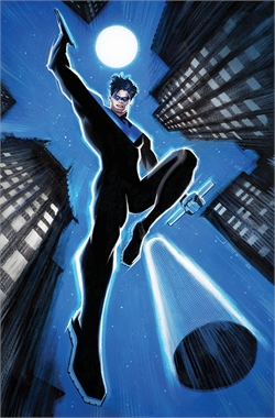 Nightwing #129 16947