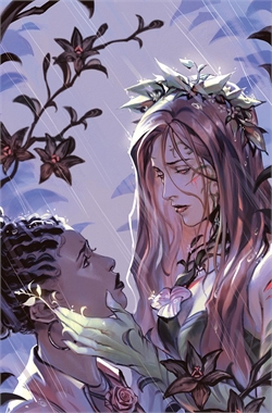 Poison Ivy #35 16949