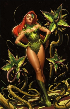 Poison Ivy #35 16951