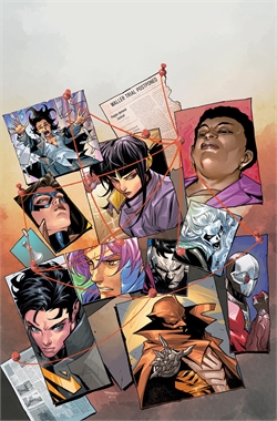 Secret Six #6 16957