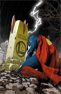 Superman #29 16963