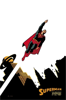 Superman #29 16964